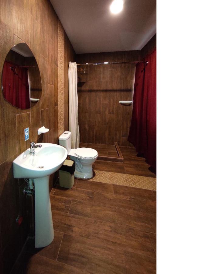 Hostal Nizza 昆卡 外观 照片