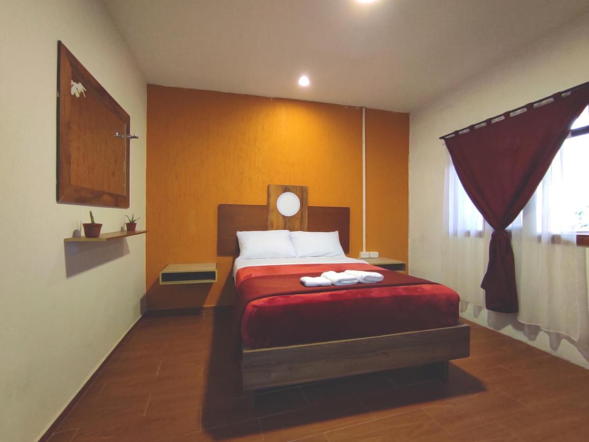 Hostal Nizza 昆卡 外观 照片