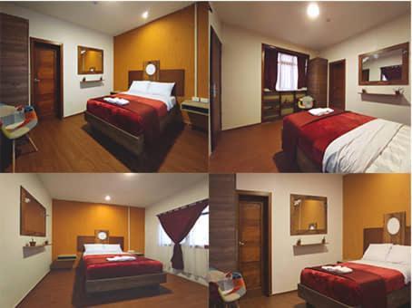 Hostal Nizza 昆卡 外观 照片